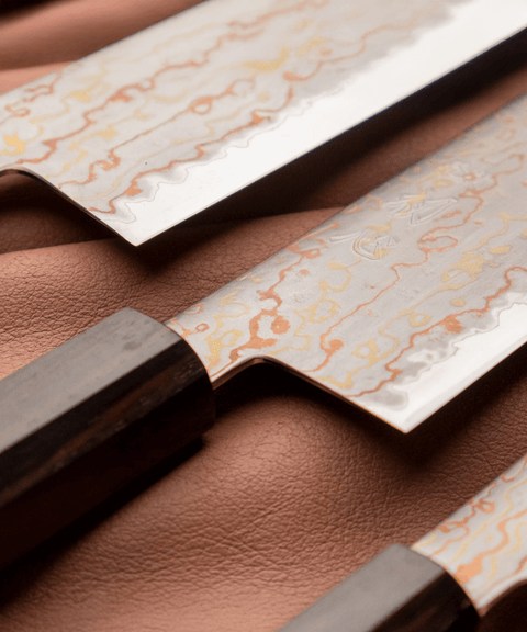 cuchillo gyuto