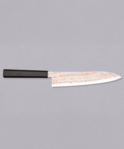 cuchillo gyuto