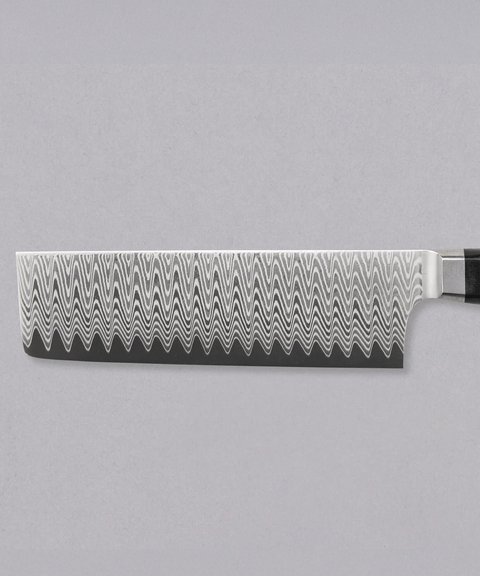 cuchillo nakiri