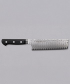 cuchillo nakiri