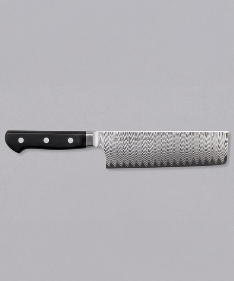 cuchillo nakiri