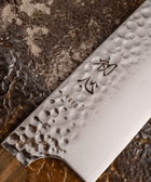 cuchillo santoku