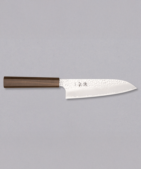 cuchillo santoku