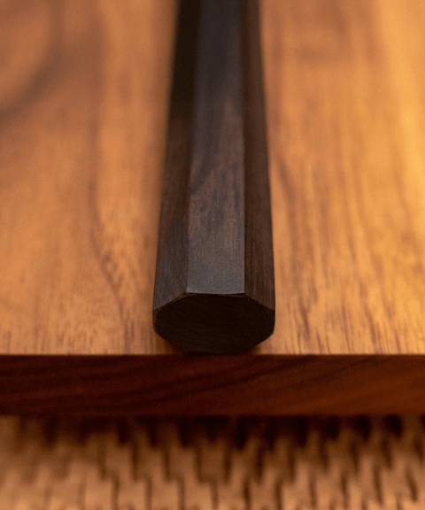 cuchillo santoku