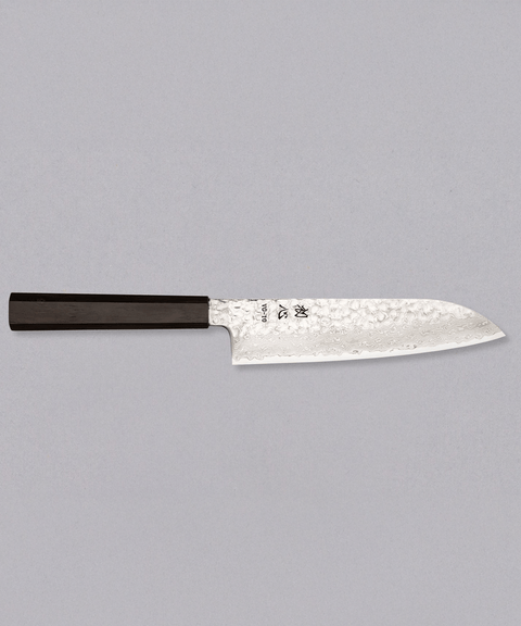 cuchillo santoku