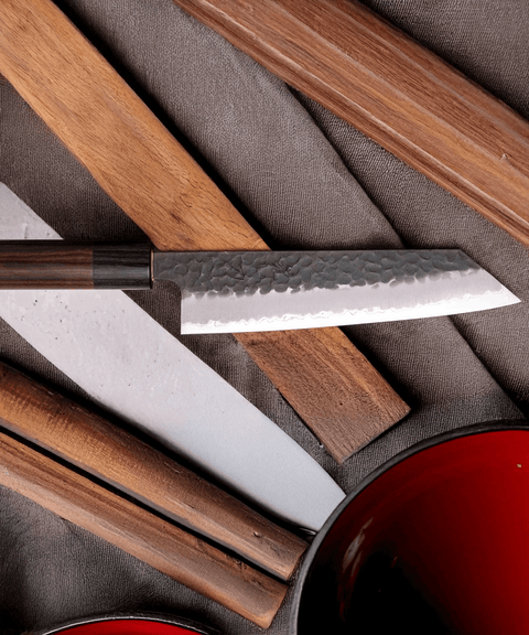 cuchillo bunka