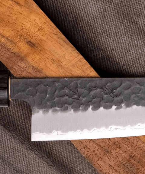 cuchillo bunka