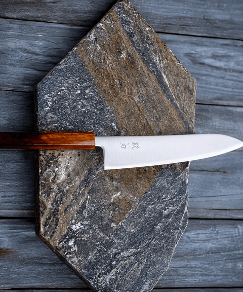 cuchillo gyuto