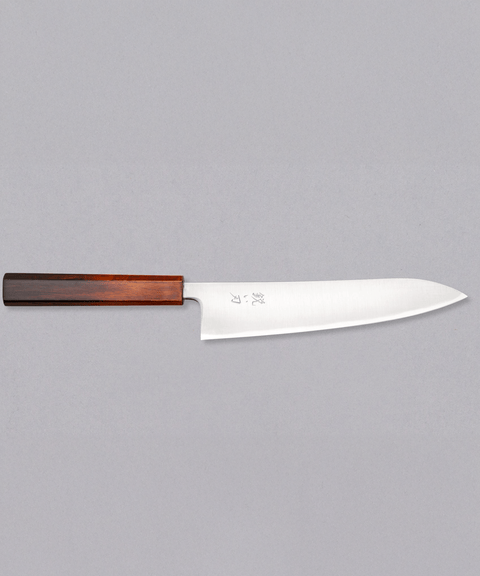cuchillo gyuto