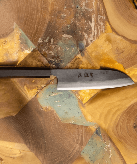 cuchillo santoku