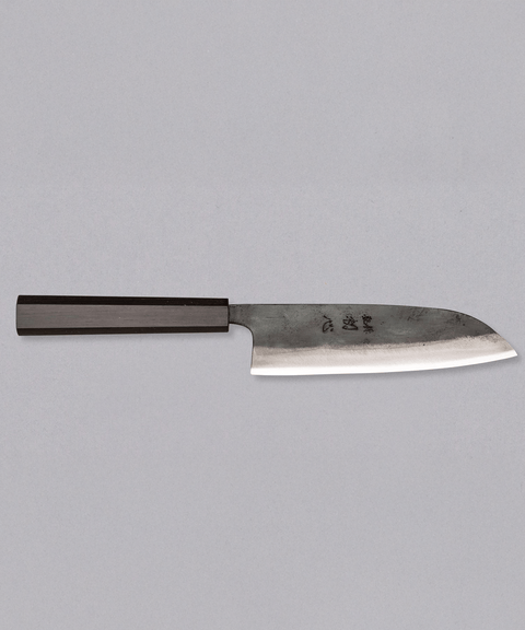 cuchillo santoku