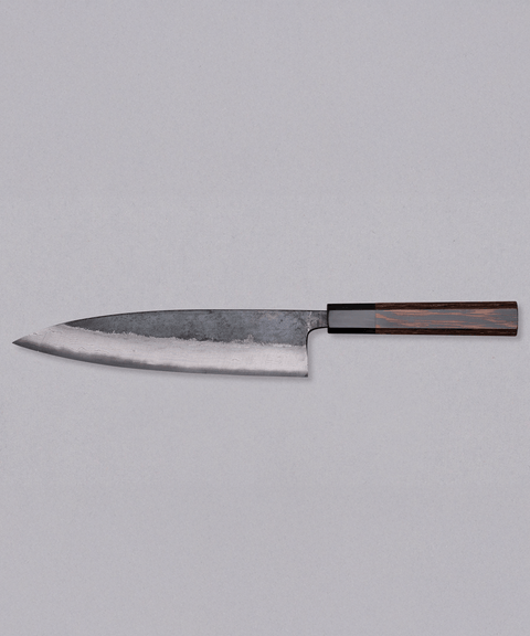 cuchillo gyuto