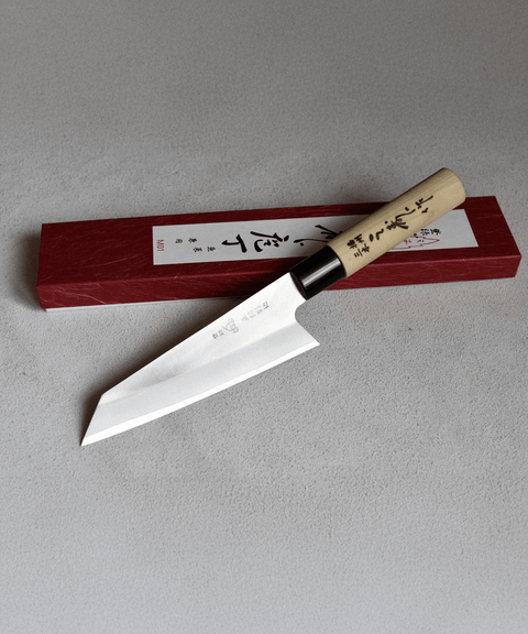 cuchillo bunka