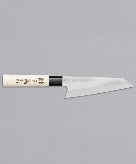 cuchillo bunka