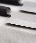cuchillo santoku