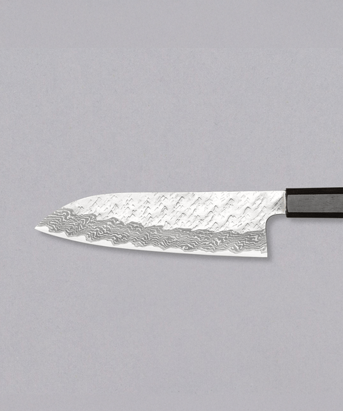 cuchillo santoku