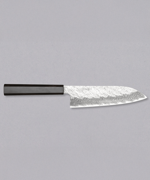 cuchillo santoku