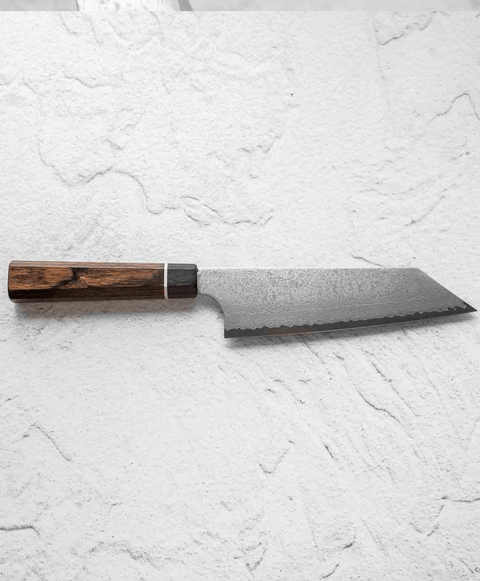 cuchillo bunka