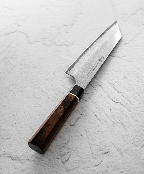 cuchillo bunka