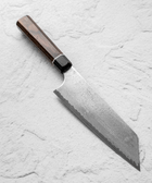 cuchillo bunka