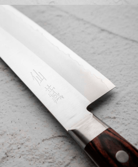 cuchillo santoku