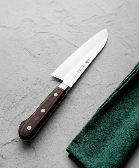 cuchillo santoku