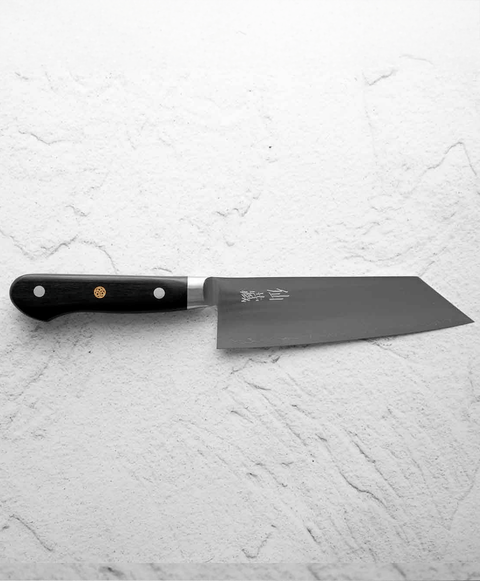 cuchillo bunka