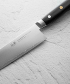 cuchillo bunka