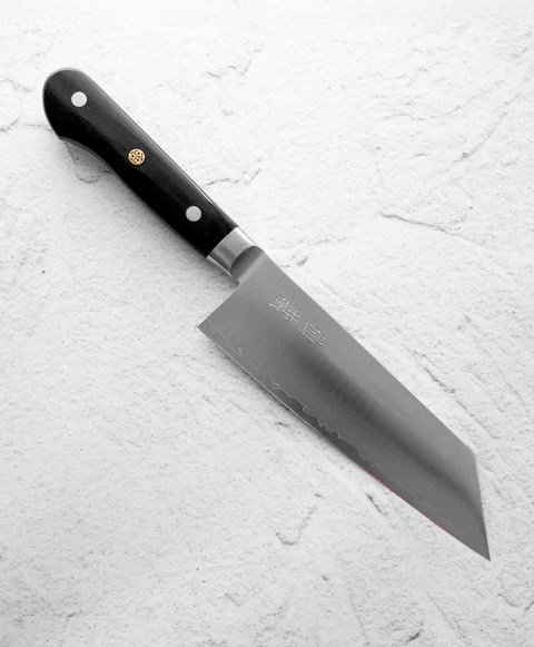 cuchillo bunka