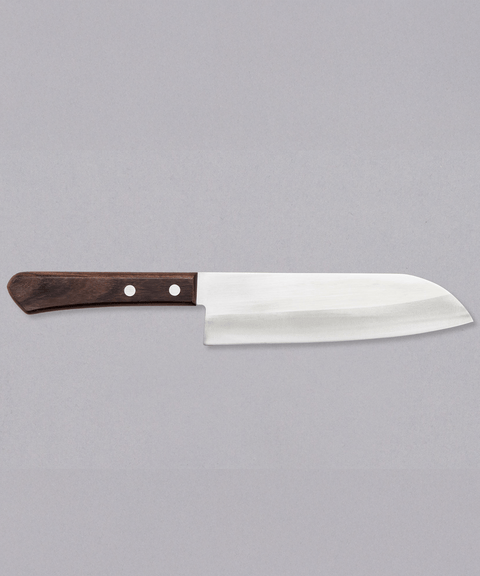 cuchillo santoku