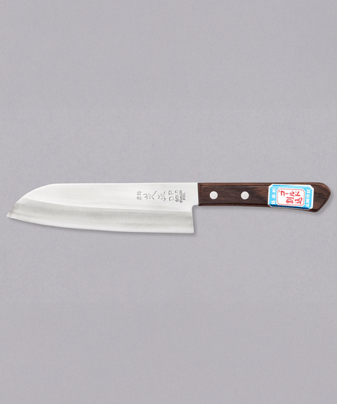 cuchillo santoku