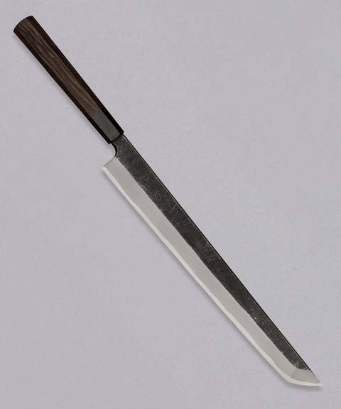 cuchillo yanagiba