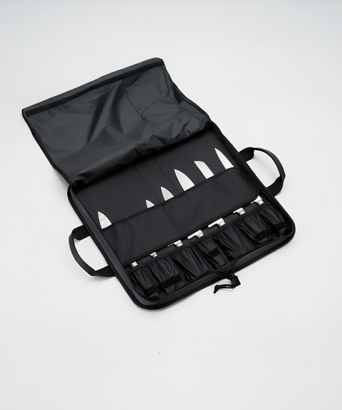 bolsa cuchillos