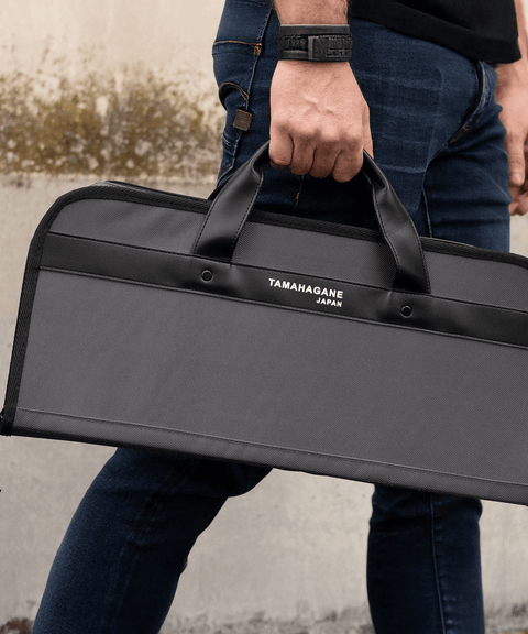 bolsa cuchillos