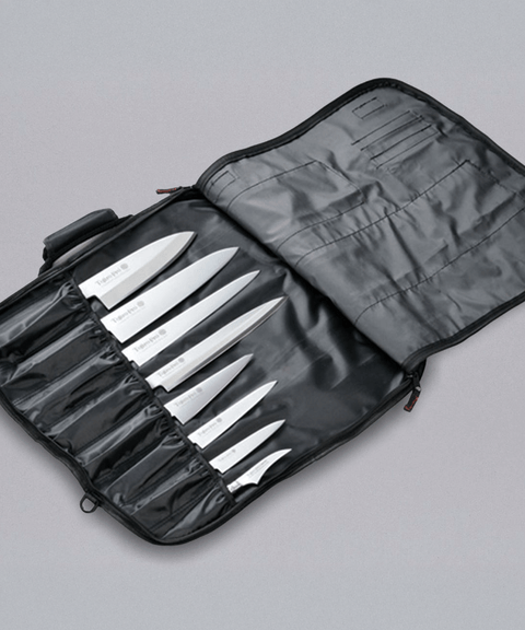bolsa cuchillos