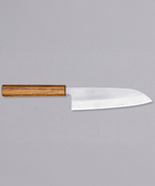 cuchillo santoku