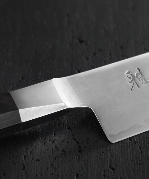 cuchillo yanagiba sushi