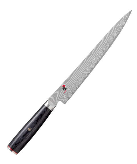 cuchillo yanagiba