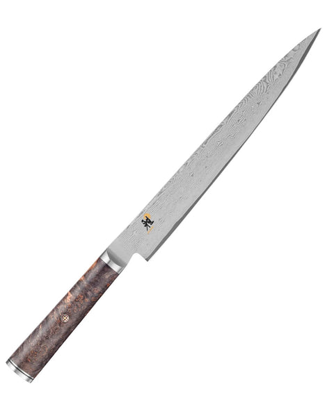 cuchillo yanagiba