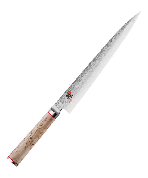 cuchillo yanagiba sushi