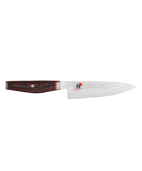 Cuchillo Gyuto 16 cm Serie 6000MCT - Ryo Miura Japan | Cuchillos Japoneses