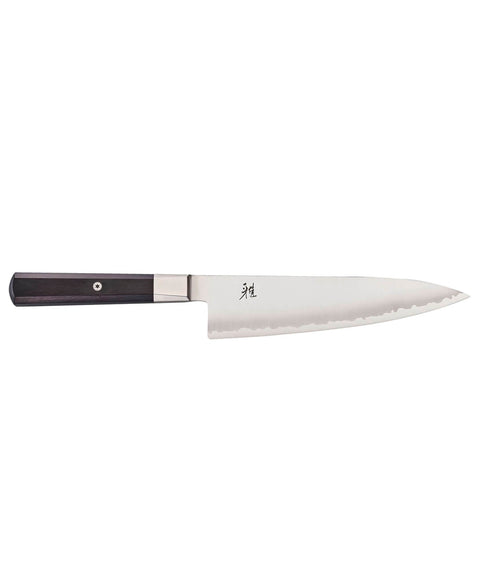 Cuchillo Gyuto 20 cm Serie 4000FC - Ryo Miura Japan | Cuchillos Japoneses