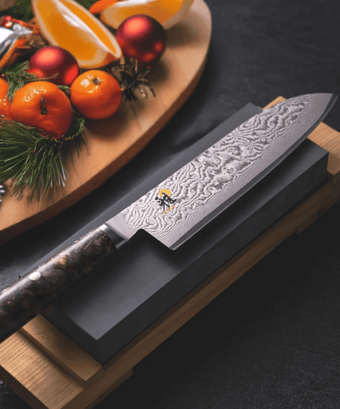 Cuchillo Gyuto 20cm