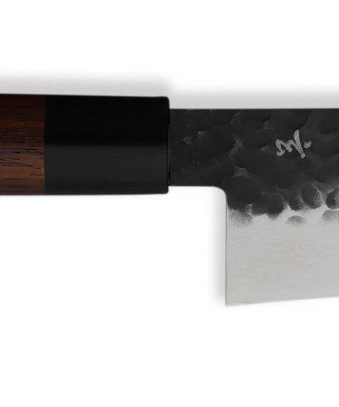 Cuchillo Gyuto 210 mm Gen Black - Ryo Miura Japan | Cuchillos Japoneses