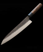 Cuchillo Gyuto 210 mm Gen Black - Ryo Miura Japan | Cuchillos Japoneses