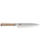 Cuchillo Gyuto 24 cm Serie 5000MCD - Ryo Miura Japan | Cuchillos Japoneses