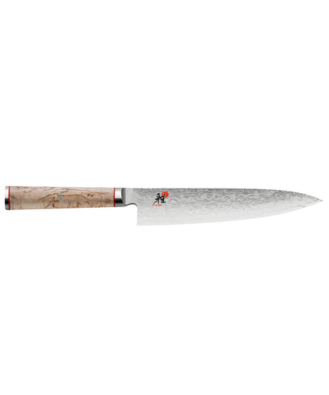 Cuchillo Gyuto 24 cm Serie 5000MCD - Ryo Miura Japan | Cuchillos Japoneses