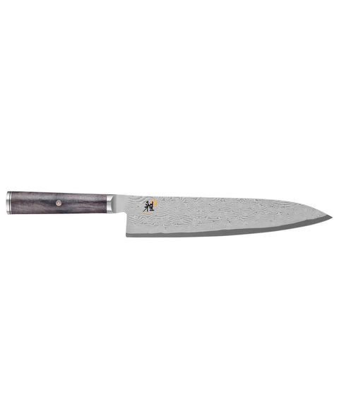 Cuchillo Gyuto 24 cm Serie 5000MCD67 - Ryo Miura Japan | Cuchillos Japoneses