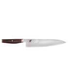 Cuchillo Gyuto 24 cm Serie 6000MCT - Ryo Miura Japan | Cuchillos Japoneses