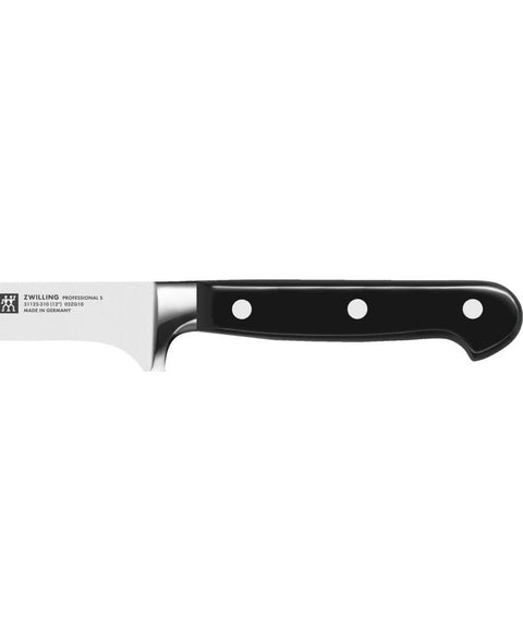 Cuchillo jamonero 30 cm - Ryo Miura Japan | Cuchillos Japoneses